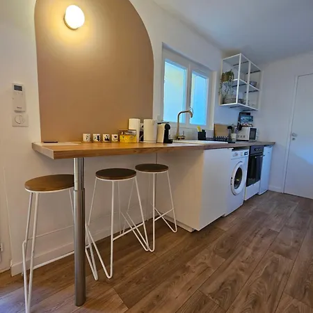 Apartamento Hypercentre-Le Petit Marseillais - Clim&Balcon Marsella Exterior foto