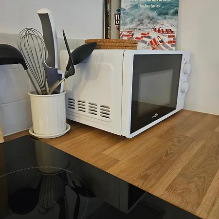 Apartamento Hypercentre-Le Petit Marseillais - Clim&Balcon Marsella Exterior foto