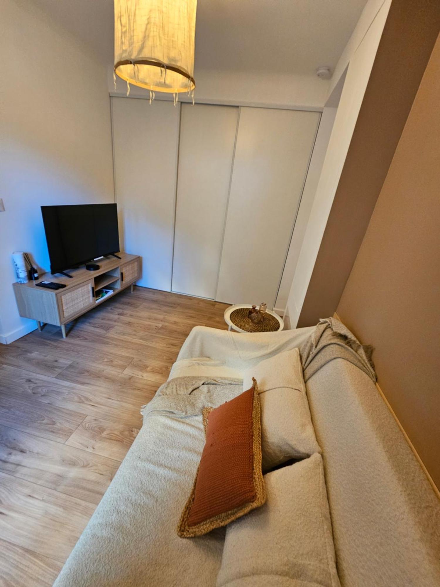 Hypercentre-le Petit Marseillais - Clim&balcon Apartment Marseilles